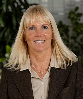 Louise Nilsson