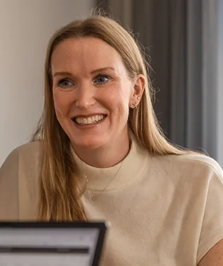 Maria Perez Hultström