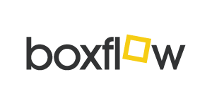 Boxflow logo