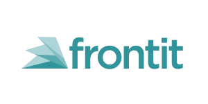 Frontit logo