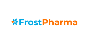 FrostPharma logo