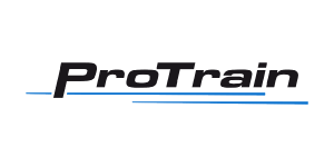 ProTrain logo