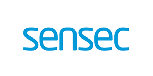 Sensec logo