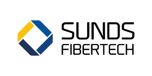 Sunds Fibertech logo
