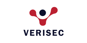Verisec logo