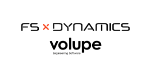 Volupe / FS Dynamics logo