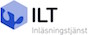 ILT Inläsningstjänst ILT Inläsningstjänst