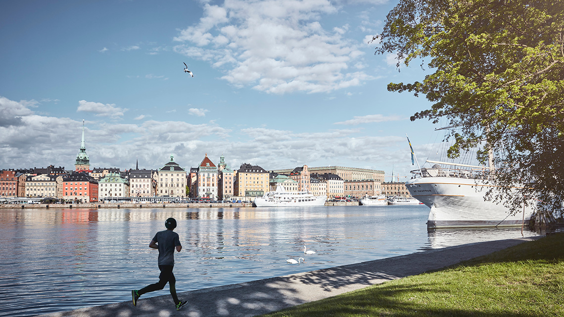 QleanAir offentliggör utfallet av Erbjudandet