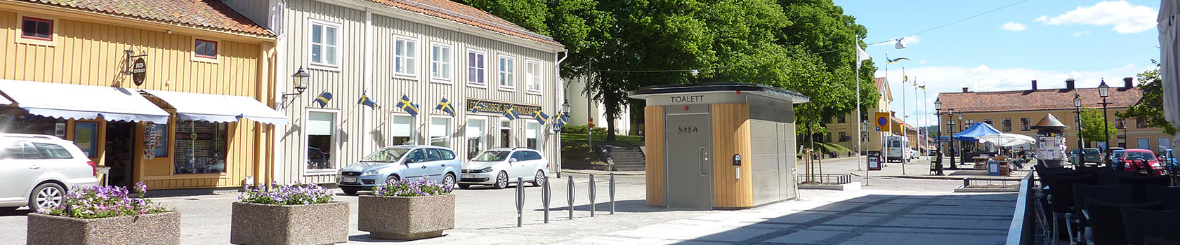 Hyrtoaletten förvärvar Nordic Toilet
