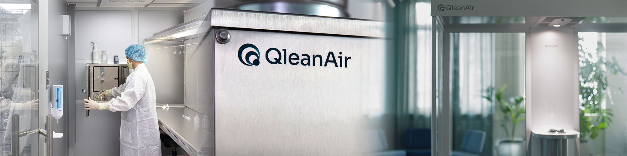 Priveq sells remaining shares in QleanAir