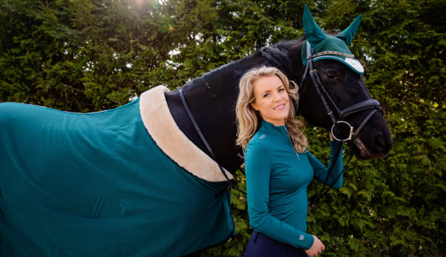 Equestrian Stockholm nominerade till SvD:s Affärsbragd 2022