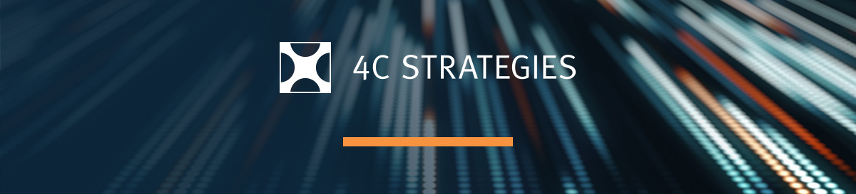 4C Strategies announces offering of shares