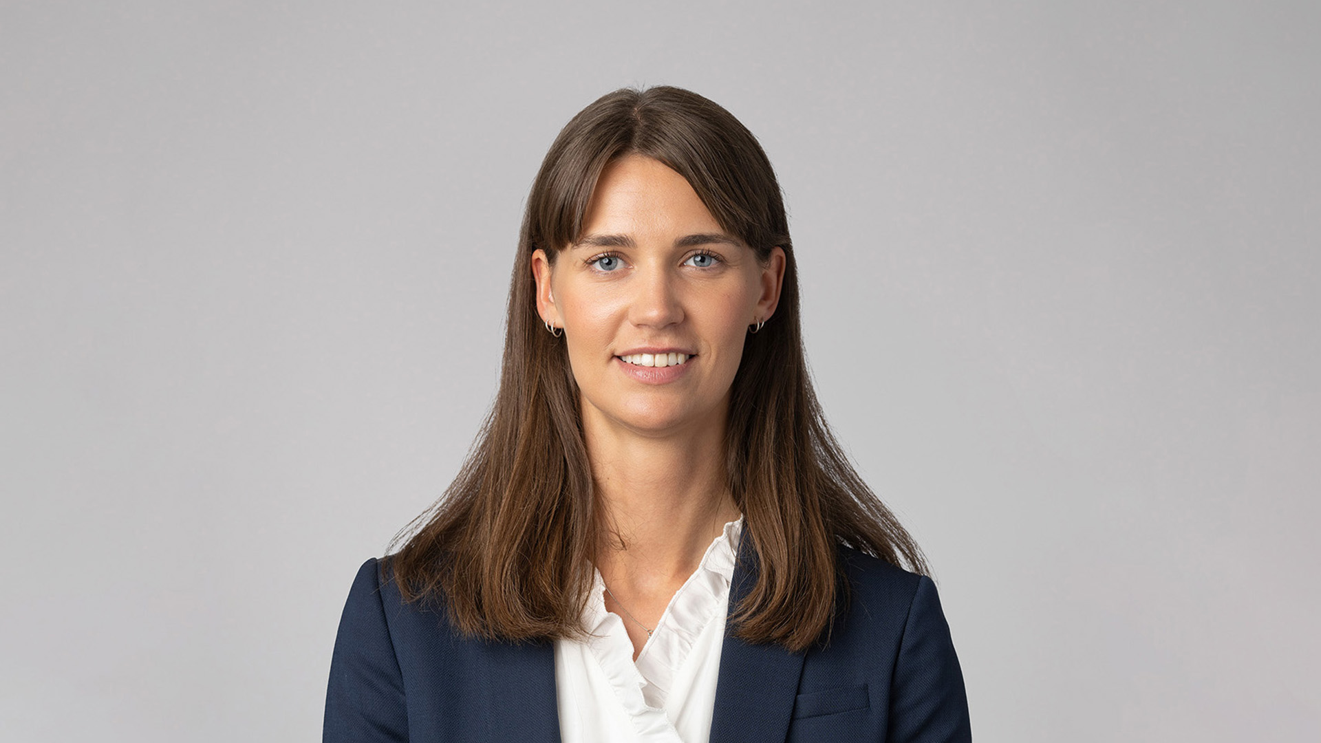 Rebecka Gärderup promoted to Associate