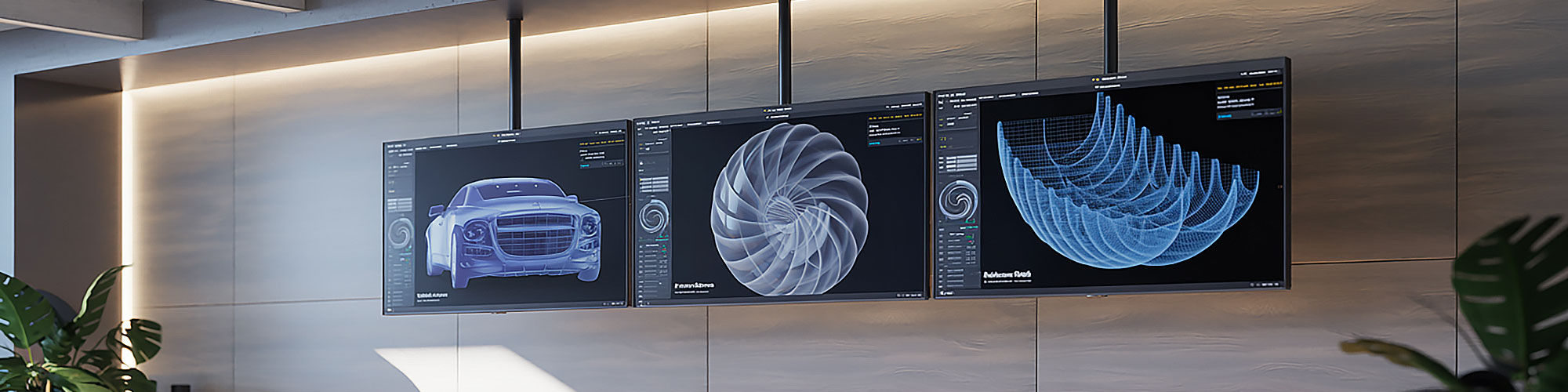 Priveq acquires Volupe and FS Dynamics – forming the future of digital simulations