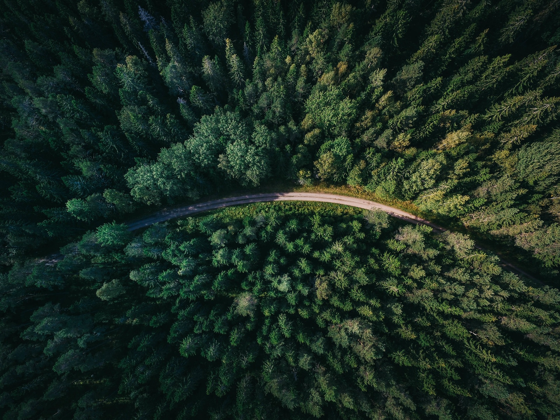 Priveq Sustainability report 2025